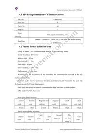 314990245 Datasheet Page 8