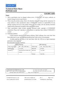 32-1/R5C-AQSC Datasheet Page 6