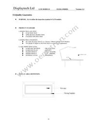 32128A FC BW-3 Datasheet Page 11