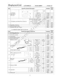 32128A FC BW-3 Datasheet Page 13
