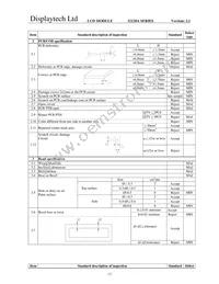 32128A FC BW-3 Datasheet Page 14