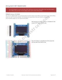 326 Datasheet Page 20