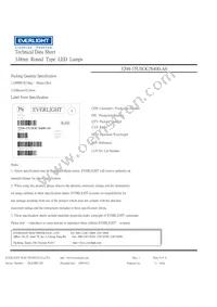 3294-15USOC/S400-A6 Datasheet Page 6