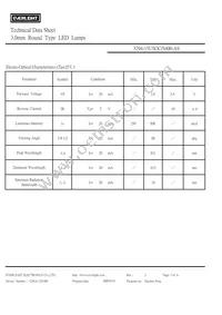 3294-15USOC/S400-A9 Datasheet Page 3