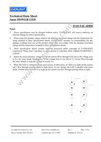 33-01/T4C-4PRB Datasheet Page 7