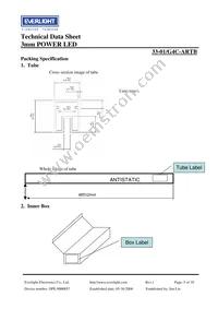 33-1/G4C-ARTB Datasheet Page 5