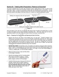 33000 Datasheet Page 7