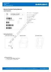 333-2SDRD/S530-A3 Datasheet Page 5