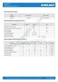 333-2SDRD/S530-A3/TR1-13 Datasheet Page 2