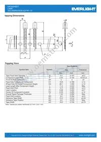 333-2SDRD/S530-A3/TR1-13 Datasheet Page 7