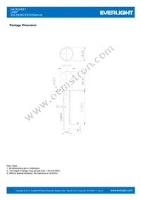 333-2SUBC/C470/S400-A6 Datasheet Page 4