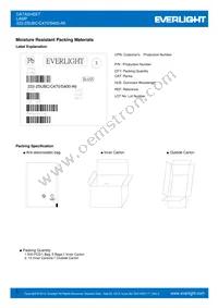 333-2SUBC/C470/S400-A6 Datasheet Page 5