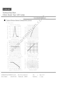 333-2SURT/S530-A3 Datasheet Page 4