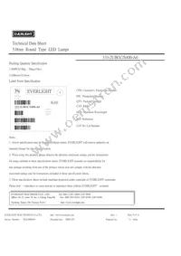 333-2UBGC/S400-A6 Datasheet Page 6