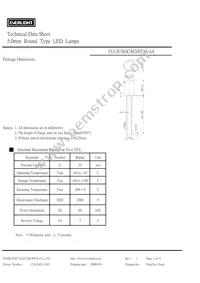 333-2USOC/H3/S530-A4 Datasheet Page 2