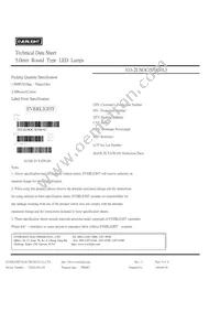 333-2USOC/S530-A3 Datasheet Page 6