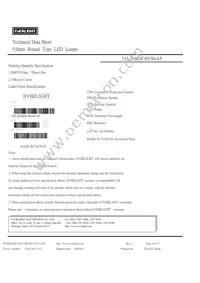 333-2USOC/S530-A5 Datasheet Page 6