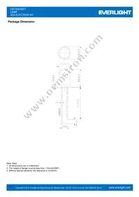 333-2UYC/S530-A3 Datasheet Page 4