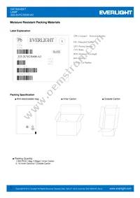 333-2UYC/S530-A3 Datasheet Page 5