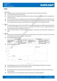 333-2UYC/S530-A3 Datasheet Page 6