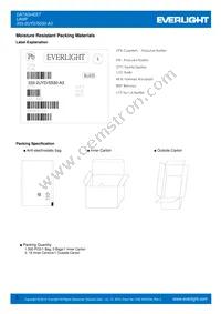 333-2UYD/S530-A3 Datasheet Page 5