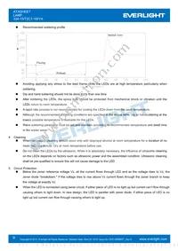 334-15/T2C1-1WYA Datasheet Page 9