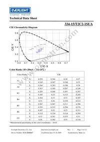 334-15/T2C2-1SUA Datasheet Page 6