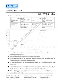 334-15/T2C2-1SUA Datasheet Page 10