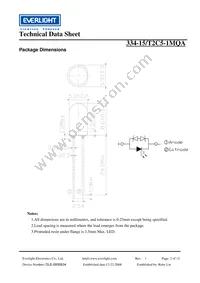 334-15/T2C5-1MQA Datasheet Page 2