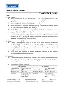 334-15/T2C5-1MQA Datasheet Page 9