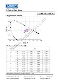 334-15/X1C1-1TWA Datasheet Page 6