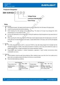 334-15/X1C2-1UWA Datasheet Page 8