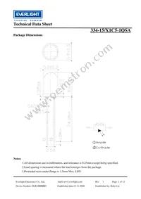 334-15/X1C5-1QSA Datasheet Page 2