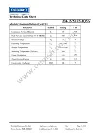 334-15/X1C5-1QSA Datasheet Page 3