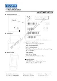 334-15/X1C5-1QSA Datasheet Page 8