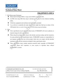 334-15/X2C1-1SUA Datasheet Page 12