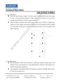 334-15/X2C3-1PSA Datasheet Page 11