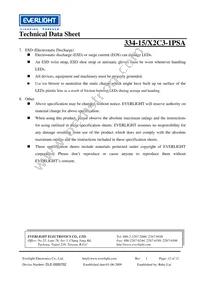 334-15/X2C3-1PSA Datasheet Page 12