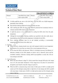 334-15/X2C5-1MQA Datasheet Page 10