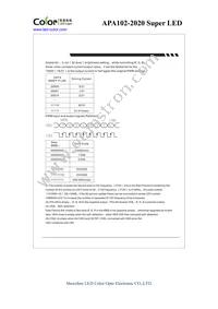 3341 Datasheet Page 4