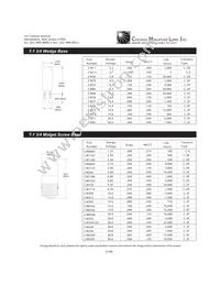 335LSV Datasheet Cover