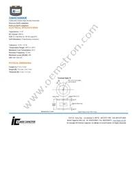 336HC5500KR Datasheet Cover