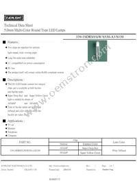 339-1SDRSYGW/S530-A3/S150 Cover