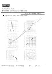 339-1SDRSYGW/S530-A3/S150 Datasheet Page 5