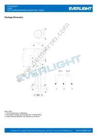 339-1SURSYGW/S530-A3/D87/F182-173(DU) Datasheet Page 5