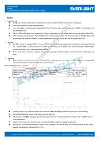 339-1SURSYGW/S530-A3/D87/F182-173(DU) Datasheet Page 7