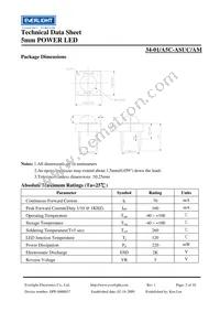 34-1/A5C-ASUC/AM Datasheet Page 2