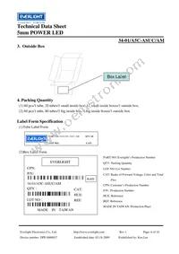 34-1/A5C-ASUC/AM Datasheet Page 6