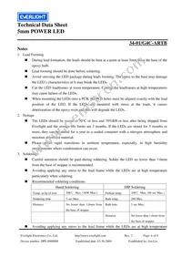 34-1/G4C-ARTB Datasheet Page 6