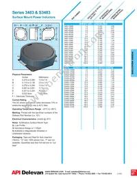 3483-101M Cover